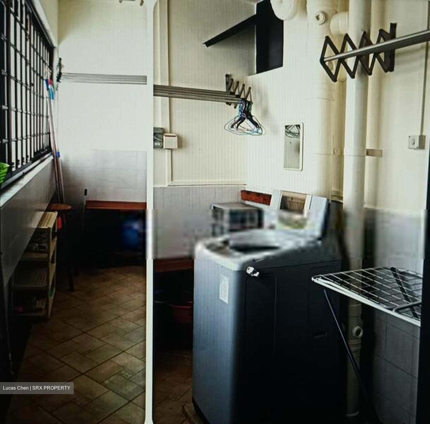 Blk 528 Jelapang Road (Bukit Panjang), HDB Executive #407800781